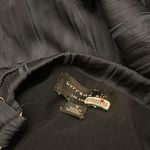 Anthropologie  Current Air Smocked Jumpsuit Photo 3