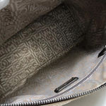 Salvatore Ferragamo  Leopard Jungle Print Crossbody Shoulder Boston Bag NWOT Photo 6