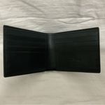 Coach NWOT Disney X  Wallets With Holiday Christmas Print Mickey Donald Pluto Photo 6