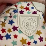 Saint Laurent Star Sneakers Photo 3