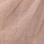 Alice + Olivia  Ruffle Cold Shoulder Mini Dress Size 2 Photo 5