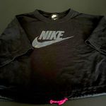 Nike  oversized short sleeve women’s sweatshirt.  Womens 3XL Photo 0