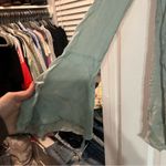 Free People  greta gauze top Photo 7