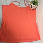 a.n.a  A new aproch coral tank top Photo 0