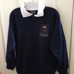 FINAL MARKDOWN Cook collection Ladies sweatshirt small Photo 0