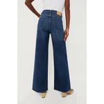 Citizens of Humanity  Paloma Baggy Jean‎ in Everdeen Size 30 Photo 2