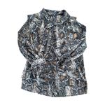 ZARA Snakeskin Print Top Photo 6