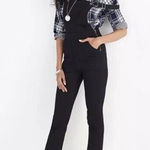 Madewell  Cali Demi-Boot Overalls- Size‎ s Photo 0