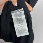 Adidas  Women Black‎ Athletic Tank Top Logo size XS Photo 4