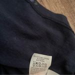 Lucky Brand  Floral Boho Printed T-Shirt Size 1X Photo 4