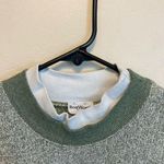 Bonworth 90's Vintage Squirrel Pumpkin Embroidered Knit Fall Sweatshirt XL Photo 9