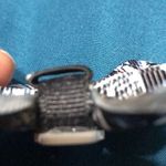 Disney ’s Star Wars Watch and Straw Bow Embellishment Photo 6