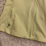 Gap  fit zip up athletic jacket m Photo 2
