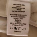 1. State Tribal Print Midi Wrap Dress Photo 9