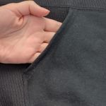 Aerie  Textured Cropped Hoodie Photo 3