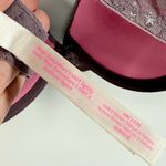 PINK - Victoria's Secret PINK Victoria’s Secret wear everywhere lightly lined tshirt bra size 34C Photo 6