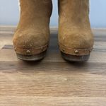 Denim & Supply Ralph Lauren  Callen Suede Knee High Platform Boots Women’s Photo 1