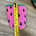 Ulta watermelon Fanny pack and drink holder Pink Photo 11