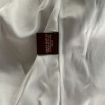 Bandolino COPY - White 100% leather women’s jacket  size extra large USED Photo 10