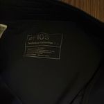 FIGS Womens navy blue large scrub Pants Photo 1