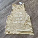 Aerie  psycho oversized tank top 🤍 Photo 2