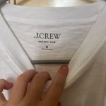 J.Crew Sleeveless Shirt  Photo 1