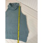 Sonoma Turtle Neck Waffle Knit Top & Crew Neck Raglan Tee Womens Bundle Sz XL Photo 3