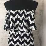 Judith March  STRAPLESS DRESS Photo 2