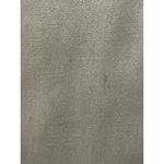 Charlotte Russe Vintage Y2K  Champagne Satin Black Bow V Neck Cocktail Dress M Photo 5