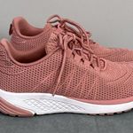 Propet Tour Knit Women's 8.5 M Sneaker Ortholite Dark Pink Shoes WAA112M Photo 2