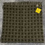 Fendi Logo Scarf Unisex Photo 2