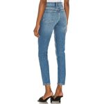 Free People Boyish Billy Skinny Jeans Photo 1