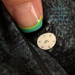 Lululemon fast and free high rise leggings tights reflective 4 Photo 13