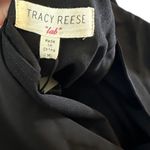 Tracy Reese ‎ "Lab" Black Dress nwt Photo 6