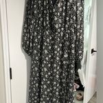 Mango maxi dress Photo 0