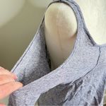 Three Dots Free w/ Purchase  Linen Cold Shoulder Top Size Small Has FLAWS Photo 2