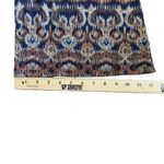 American Rag  Boho Printed Wide Leg Pull On Pants Size L Stretchy Tribal Hippie Photo 8