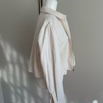 Industry Cream Women's Corduroy Jacket Size XL Photo 2