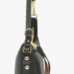 Aimee Kestenberg Aimee kestenburg Black Shoulder Bag Photo 3