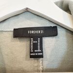 Forever 21 Cargo Utility Jacket Photo 3