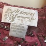 Raiment Fashions Inc Sequin Top Photo 2