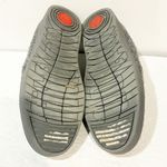 FitFlop  Size 9 Grey Rally Merino Wool Slip-On Skate Sneakers Women's Shoes Photo 5