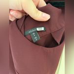 AQ/AQ Mulberry Aura Cutout Dress Size US 2 / UK 6 Photo 4