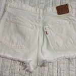 Levi's 501 Levi’s Shorts High-Rise Photo 1