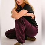 Champion Urban Outfitters x Reverse Weave Jogger Pant Burgundy S Photo 0