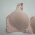 Hanes Wireless Bra XL+ Nude MHWB50T Cool Comfort Molded Cups Photo 4