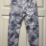 Aerie NWT offline seamless tie dye leggings Photo 2