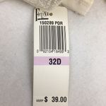 Felina Ivory Padded Lucia Lace Underwire Bra 32D NEW Photo 5