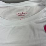 Isabel Maternity Short Sleeve "Hey There Pumpkin" Graphic T Photo 1