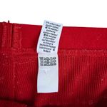 Victoria's Secret  Thermal Short Pajama Set Lipstick Fair Isle Womens XXLarge Photo 6